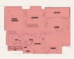 Casero @ Dunman (D15), Apartment #573000581